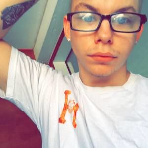 Meet your Posher, Scotty